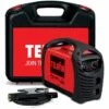 Telwin Force 195 815859 Elektroden Inverter 170A - Rot -