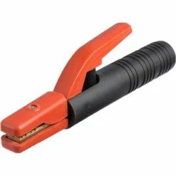 BARES Neustart-Schweißelektrodenhalter Schwere Backenhalteklemme Elektrodenklemme Der ARC-Schweißstation (300 A)