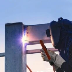 BARES Neustart-Schweißelektrodenhalter Schwere Backenhalteklemme Elektrodenklemme Der ARC-Schweißstation (300 A) -Elektroschweißen Verkäufe 2022 64396618 4