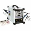 GYS 63945 TIG-Schweißanlage PROTIG 201 AC/DC HF FV Mit Zubehör 10 -200 A Gasgekü