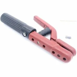 MINKUROW 800-A-Schweißelektrodenhalter, Hitzebeständiger Griff, Strapazierfähige Backe, Elektrodenklemme, Geeignet Für E-Hand-/Lichtbogen-Stabschweißen 7 MINKUROW 800-A-Schweißelektrodenhalter, Hitzebeständiger Griff, Strapazierfähige Backe, Elektrodenklemme, Geeignet Für E-Hand-/Lichtbogen-Stabschweißen -Elektroschweißen Verkäufe 2022 64527753 3