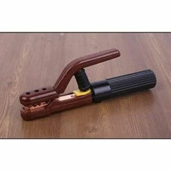 MINKUROW 800-A-Schweißelektrodenhalter, Hitzebeständiger Griff, Strapazierfähige Backe, Elektrodenklemme, Geeignet Für E-Hand-/Lichtbogen-Stabschweißen 9 MINKUROW 800-A-Schweißelektrodenhalter, Hitzebeständiger Griff, Strapazierfähige Backe, Elektrodenklemme, Geeignet Für E-Hand-/Lichtbogen-Stabschweißen -Elektroschweißen Verkäufe 2022 64527753 5