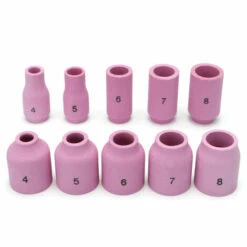 SUPERSELLER WIG-Schweißen Zubehör Der Serie WP17/18/26 49 Sets -Elektroschweißen Verkäufe 2022 64683551 3