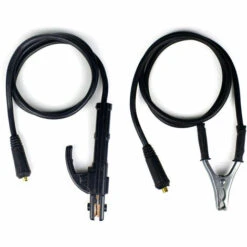 SUPERSELLER Schweißzange Schweißzangen 1,5 M Schweißgriff Masseklemme Drahtsatz