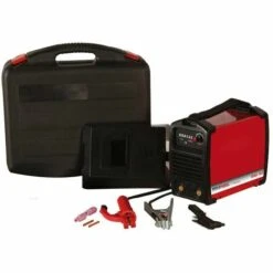 Holzmann Elektroden Inverter Schweissanlage (EISA162)