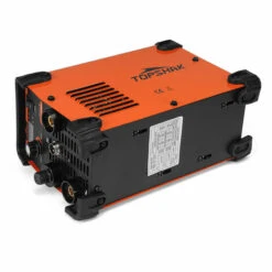 TOPSHAK TIG-250 MMA Elektrodenschweißgerät Inverter Schweissgerät DC Welder Schweißgerät -Elektroschweißen Verkäufe 2022 65388031 5