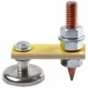 BENOBBY KIDS Magnetische Schwei?erdungsklemme Kleiner Magnetischer Schwei?erdungsklemmenhalter