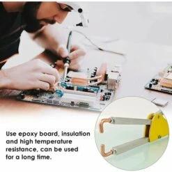 BENOBBY KIDS Punktschwei?er Schwei?zangen Schwei?stifte Automatisches Handausl?ser-Zubeh?r Schwei?stift F��r Schwei?reparaturen Usw. -Elektroschweißen Verkäufe 2022 65686425 4