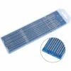 BENOBBY KIDS 10 St��ck Wolfram-Schwei?elektroden Blaue Spitze 1,0/1,6/2,4 Mm Blaue Lanthan-Elektrode