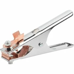 PERLE RARE ARC-Schweißerdungsklemme 500 A Kupferschweißerdungsklemme