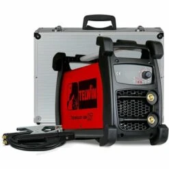 Telwin Technology 236 HD 816207 Elektroden Inverter Schweißgeräte 200A - -