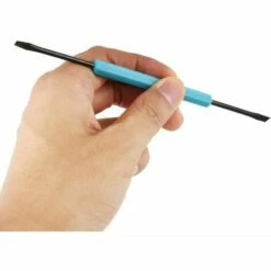 MONLY 6 Stück Schweißstab Schweißkolben Eisen Lötstation Lötstation Elektronisches Wärmeunterstützungswerkzeug Reibahle Chipsatz. Pou Schweißer -Elektroschweißen Verkäufe 2022 66480349 4