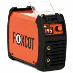FOXCOT PROFESSIONAL Foxcot 145A Inverter Elektroden Schweißgeräte 140A - -