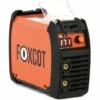 FOXCOT PROFESSIONAL Foxcot 165A - Inverter Elektroden Schweißgeräte 170A - Orange -