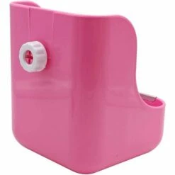 OUSUDELA 2-in-1-Haustier-Futternapf Und Grasrahmen Für Kaninchen, Chinchillas, Meerschweinchen, Kleintiere, Anti-Biss Mit Festem Set (Rosa) 7 OUSUDELA 2-in-1-Haustier-Futternapf Und Grasrahmen Für Kaninchen, Chinchillas, Meerschweinchen, Kleintiere, Anti-Biss Mit Festem Set (Rosa) -Elektroschweißen Verkäufe 2022 67419518 3