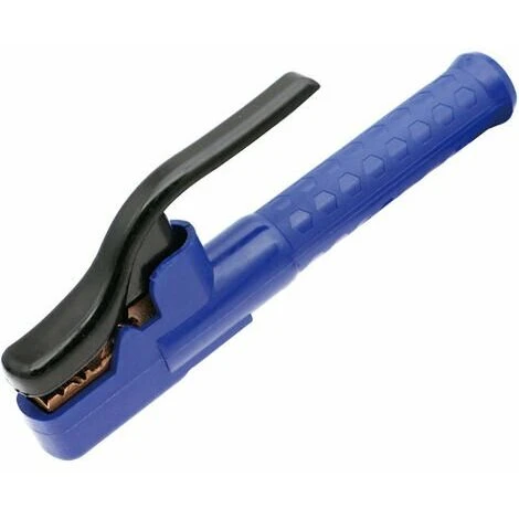 OUSUDELA 800A, Schweißelektrodenhalter Isolierte Kupferschweißklemme Für Schweißmaschine (1 Stück) 1 OUSUDELA 800A, Schweißelektrodenhalter Isolierte Kupferschweißklemme Für Schweißmaschine (1 Stück)