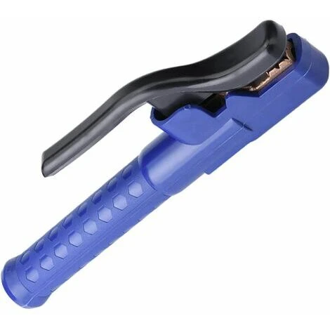 OUSUDELA 800A, Schweißelektrodenhalter Isolierte Kupferschweißklemme Für Schweißmaschine (1 Stück) 2 OUSUDELA 800A, Schweißelektrodenhalter Isolierte Kupferschweißklemme Für Schweißmaschine (1 Stück) – Bild 2