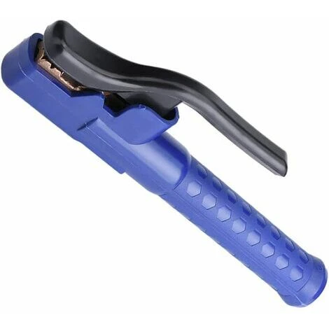 OUSUDELA 800A, Schweißelektrodenhalter Isolierte Kupferschweißklemme Für Schweißmaschine (1 Stück) 3 OUSUDELA 800A, Schweißelektrodenhalter Isolierte Kupferschweißklemme Für Schweißmaschine (1 Stück) – Bild 3