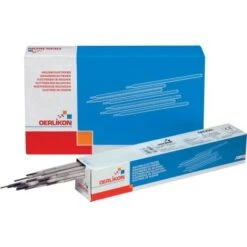 OERLIKON SCHWEISSTECH.GMBH Stabelektr. Spezial 4,0X450 Mm Oerlikon VPE 80