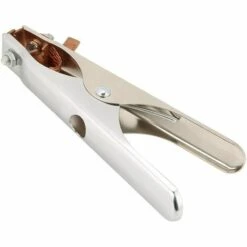 MONLY Schweißelektrodenhalter-Halteklemme, Hochleistungs-Schweißklemmen 300a Kupfergriffklemme Für Handschweißgeräte -Elektroschweißen Verkäufe 2022 68291119 4