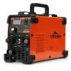 TOPSHAK TIG-200 TIG/MMA IGBT DC Inverter Schweissgerät ARC Welder Schweißgerät