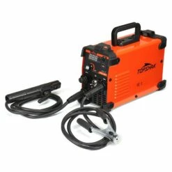 TOPSHAK TIG-200 TIG/MMA IGBT DC Inverter Schweissgerät ARC Welder Schweißgerät -Elektroschweißen Verkäufe 2022 68418560 3