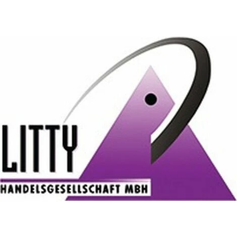 LITTY Wolframelektrode (Ø 2,4 Mm Länge 175 Mm / Gold / Inhalt: 10 Stück) - 010624175 2 LITTY Wolframelektrode (Ø 2,4 Mm Länge 175 Mm / Gold / Inhalt: 10 Stück) - 010624175 – Bild 2