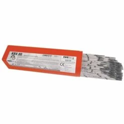 Iwetec Schweiß-Elektrode KBX80 3,25 Mm, 5 Kg