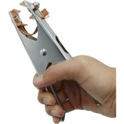 MONLY 300A Schweißmaschine Erdungsklemme Erdungsklemme Erdungsklemme Kupferschweißerdungsklemme -Elektroschweißen Verkäufe 2022 68774724 3