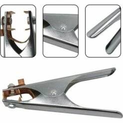 MONLY 300A Schweißmaschine Erdungsklemme Erdungsklemme Erdungsklemme Kupferschweißerdungsklemme -Elektroschweißen Verkäufe 2022 68774724 5