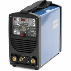IPOTOOLS TIG-160PD WIG TIG E-Hand Inverter Schweissgerät -Elektroschweißen Verkäufe 2022 7061618 5