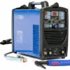 WIG IGBT Inverter IPOtools AC/DC SUPER TIG-200Di Pulse HF + MMA TOP !!!