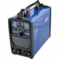 WIG IGBT Inverter IPOtools AC/DC SUPER TIG-200Di Pulse HF + MMA TOP !!! -Elektroschweißen Verkäufe 2022 7061620 3