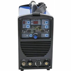 WIG IGBT Inverter IPOtools AC/DC SUPER TIG-200Di Pulse HF + MMA TOP !!! -Elektroschweißen Verkäufe 2022 7061620 4