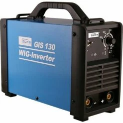 Güde Inverter GIS 130 WIG - 20058