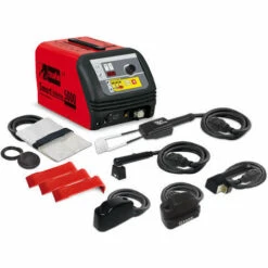 TELWIN Smart Inductor 5000 Induktionsgerät Erhitzungssystem Für KFZ Fahrzeugreparatur Und Instandsetzung - Variante:Classic -Elektroschweißen Verkäufe 2022 7534615 3