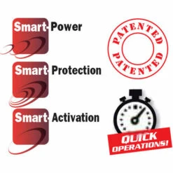 TELWIN Smart Inductor 5000 Induktionsgerät Erhitzungssystem Für KFZ Fahrzeugreparatur Und Instandsetzung - Variante:Classic -Elektroschweißen Verkäufe 2022 7534615 5