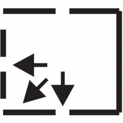 Hyundai Welding Supercored 70NS Fülldraht-Elektrode Mit Metallkern, Metallpulverfülldraht Für Baustahl Und 490 MPa Hochfeste Stähle VPE: 15kg - Größe:1.0 Mm -Elektroschweißen Verkäufe 2022 7535243 3