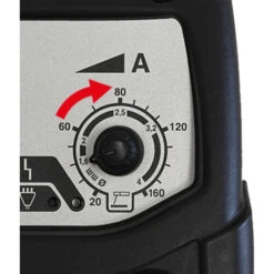 Telwin Elements INFINITY 170 Elektroden Schweißgerät Und WIG Schweißgerät DC Gleichstrom 20 - 150 A, 230 V, Set Inkl. Elektrodenhalter Und Masseanschlussgarnitur 7 Telwin Elements INFINITY 170 Elektroden Schweißgerät Und WIG Schweißgerät DC Gleichstrom 20 - 150 A, 230 V, Set Inkl. Elektrodenhalter Und Masseanschlussgarnitur -Elektroschweißen Verkäufe 2022 7535342 3