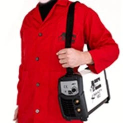 Telwin Elements INFINITY 170 Elektroden Schweißgerät Und WIG Schweißgerät DC Gleichstrom 20 - 150 A, 230 V, Set Inkl. Elektrodenhalter Und Masseanschlussgarnitur 8 Telwin Elements INFINITY 170 Elektroden Schweißgerät Und WIG Schweißgerät DC Gleichstrom 20 - 150 A, 230 V, Set Inkl. Elektrodenhalter Und Masseanschlussgarnitur -Elektroschweißen Verkäufe 2022 7535342 4