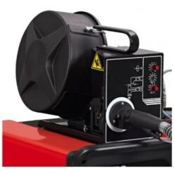 TELWIN Coil Cover Drahtspulen Schutz Cover MIG MAG Spulen Schutzcover