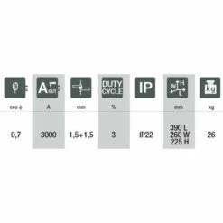 TELWIN Digital Car Spotter 5500 Punktschweißgerät 400V Ausbeulgerät Für KFZ Karosseriearbeiten, Set Inkl. Studder Ready Box, Extraktor, Studder Pistole Und Zubehör -Elektroschweißen Verkäufe 2022 7537425 3