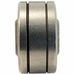 TELWIN Drahtvorschubrolle Für Telwin Electromig 230 WAVE Pulse VPE: 1 Stück - Typ:Aluminium 0.8/1.0 Mm -Elektroschweißen Verkäufe 2022 7811045 5