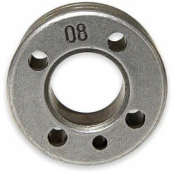 TELWIN Drahtvorschubrolle Für Telwin Electromig 400 Synergic VPE: 1 Stück - Typ:Stahl 1.2/1.6 Mm -Elektroschweißen Verkäufe 2022 7860370 5