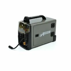 Varan Motors - Var-migmma200 MIG MMA 200A Inverter Tragbares Lichtbogenschweißgerät + Zubehör - Grau 9 Varan Motors - Var-migmma200 MIG MMA 200A Inverter Tragbares Lichtbogenschweißgerät + Zubehör - Grau -Elektroschweißen Verkäufe 2022 8431562 5