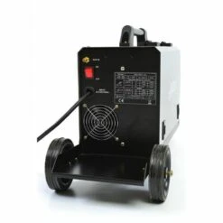 Varan Motors - Var-migmma160 MIG MMA 160A Inverter Tragbares Lichtbogenschweißgerät + Zubehör - Grau -Elektroschweißen Verkäufe 2022 8431563 3