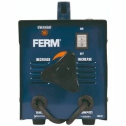 FERM Elektro-Schweißgerät 40-100A -Elektroschweißen Verkäufe 2022 8724038 3