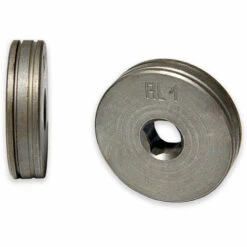 TELWIN Drahtvorschubrolle Für Telwin Technomig 150 Dual Synergic VPE: 1 Stück - Typ:Stahl / Fülldraht 0.6/0.9 Mm 7 TELWIN Drahtvorschubrolle Für Telwin Technomig 150 Dual Synergic VPE: 1 Stück - Typ:Stahl / Fülldraht 0.6/0.9 Mm -Elektroschweißen Verkäufe 2022 8751340 4