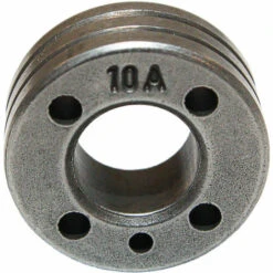 TELWIN Drahtvorschubrolle Für Telwin Technomig 223 Treo Synergic VPE: 1 Stück - Typ:Fülldraht 1.0/1.2 Mm -Elektroschweißen Verkäufe 2022 8751344 3