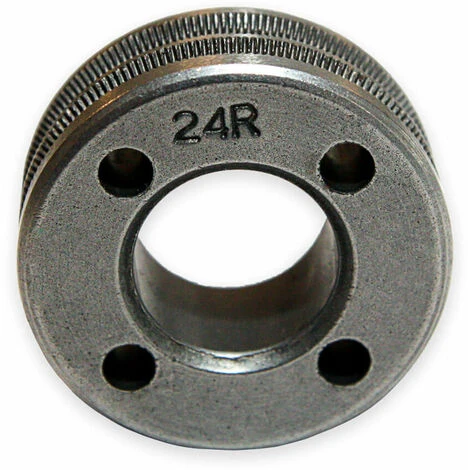 TELWIN Drahtvorschubrolle Für Telwin Inverpulse 425 AQUA VPE: 1 Stück - Typ:Fülldraht 1.6/2.4 Mm 1 TELWIN Drahtvorschubrolle Für Telwin Inverpulse 425 AQUA VPE: 1 Stück - Typ:Fülldraht 1.6/2.4 Mm